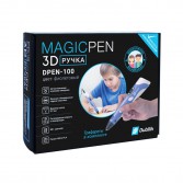MAGICPEN DPEN-100 фиолетовая